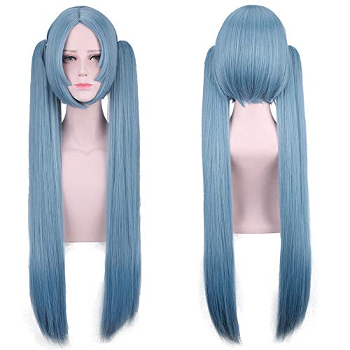 Wig for Carnival Nightlife CluI Party Dress Up Wig Mobile Games Onmyoji Yingcao Firefly Lucky Jinbao Skin Cosplay Wig von EQWR