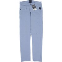 ER Elias Rumelis Damen Stoffhose, blau, Gr. 25