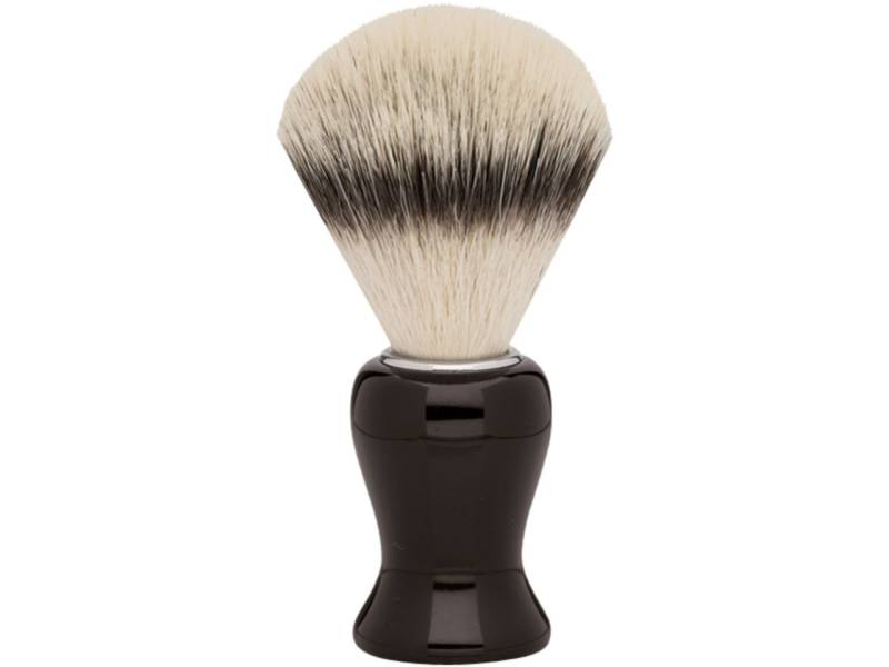 ERBE Gesichtspflege Premium Barcelona Rasierpinsel, Synthetic, vegan von ERBE