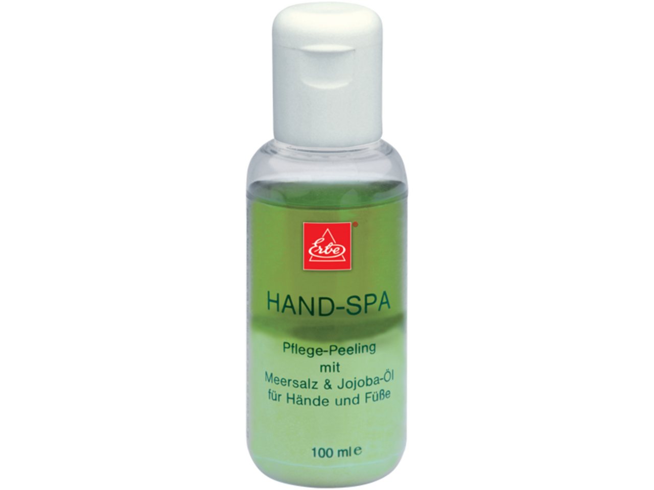 ERBE Handpeeling Hand-Spa Pflege-Peeling von ERBE