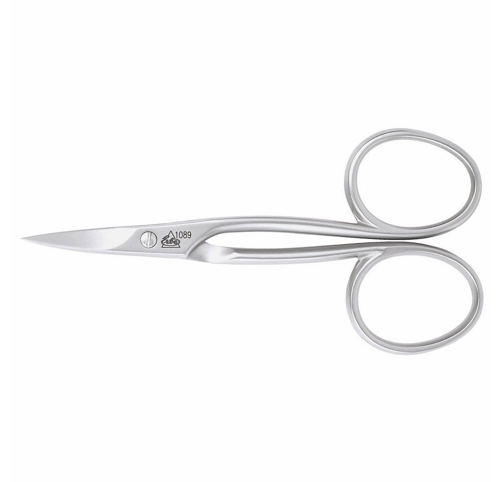 ERBE Hautschere Erbe Hautschere - runder Halm - eingeschliffen, (1-tlg) von ERBE