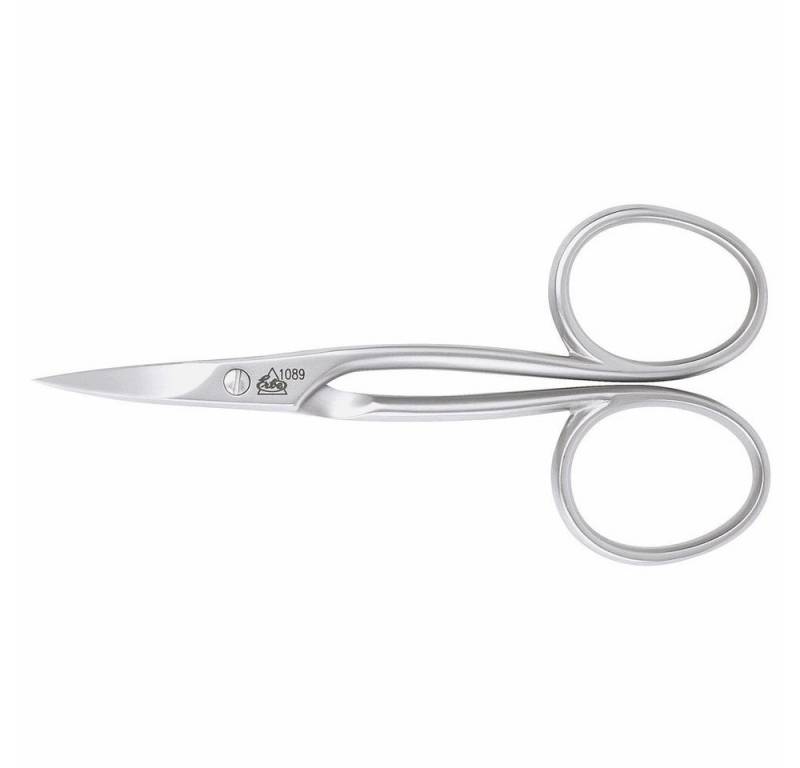 ERBE Hautschere Erbe Hautschere - runder Halm - eingeschliffen, (1-tlg) von ERBE