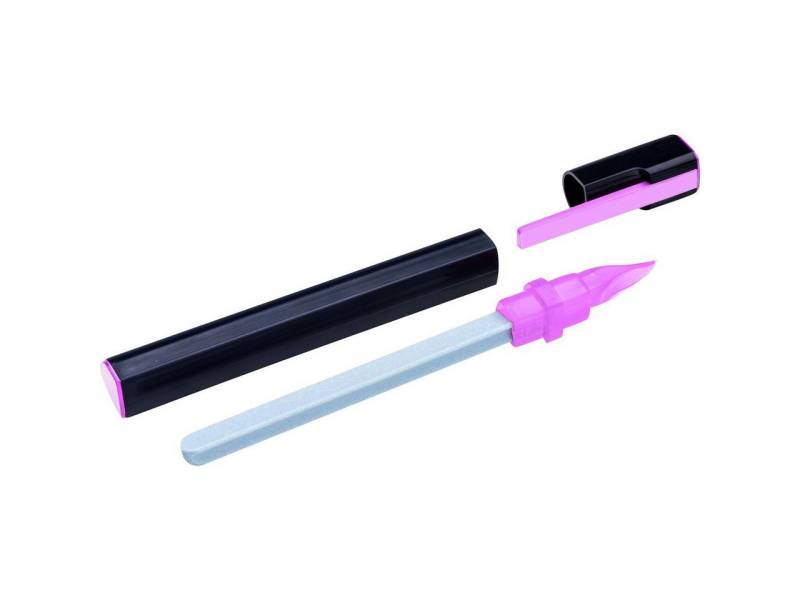 ERBE Keramik-Nagelfeile Keramikfeile, Alle Hauttypen von ERBE