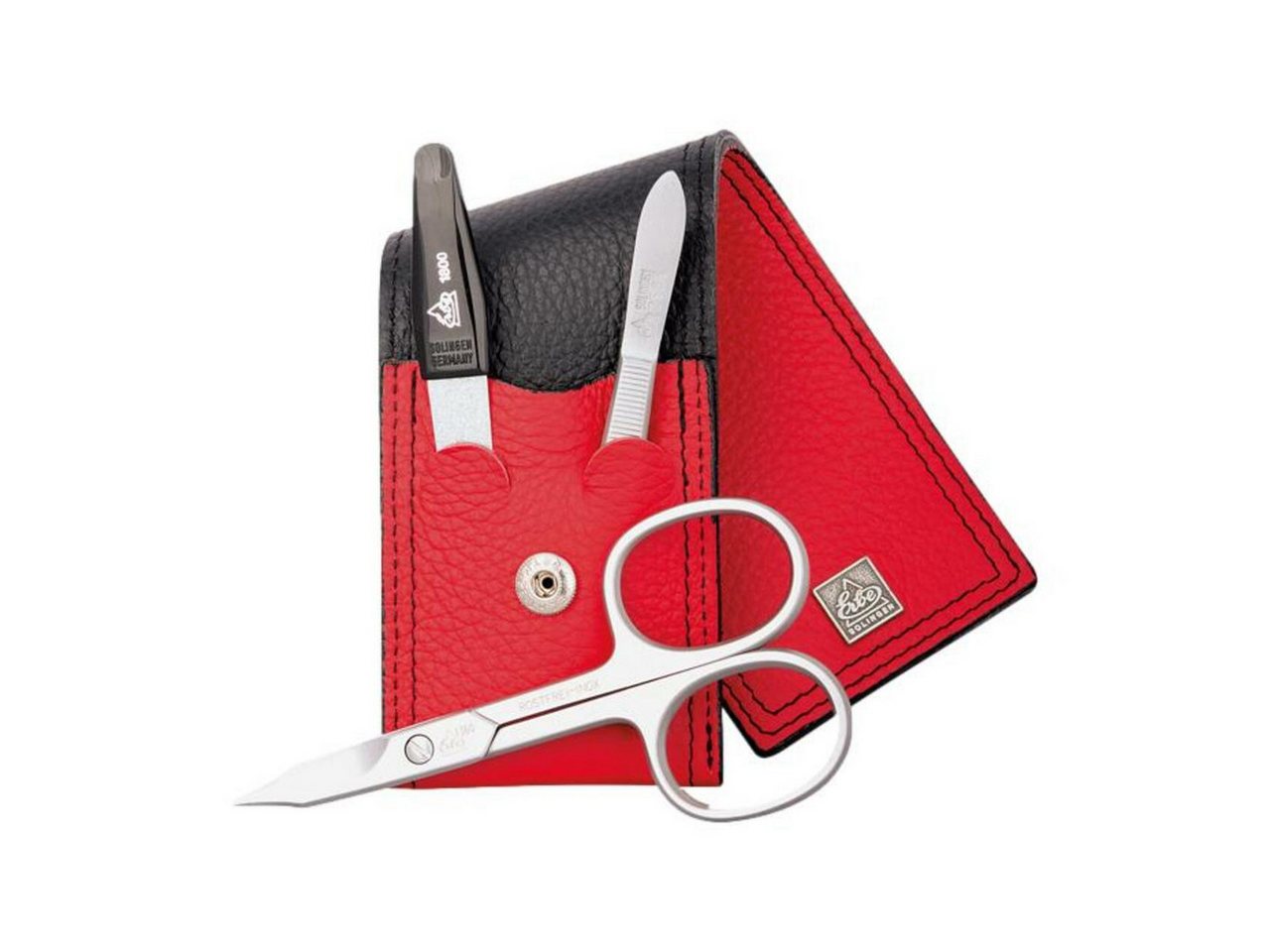 ERBE Maniküre-Etui Taschen-Etui Colorado von ERBE