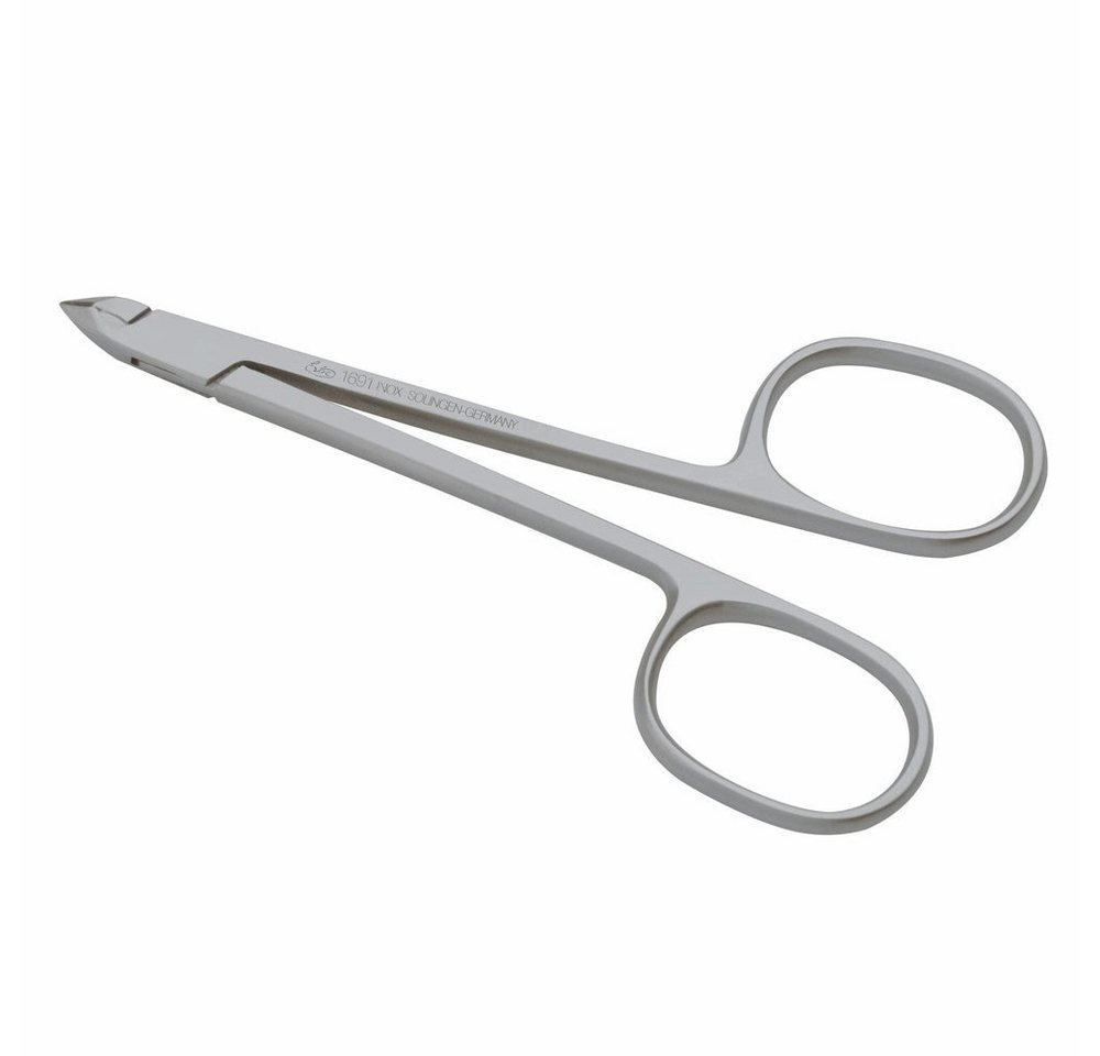 ERBE Nagelhautzange ERBE Hautzange Scherenform – rostfrei mattiert, 1-tlg. von ERBE