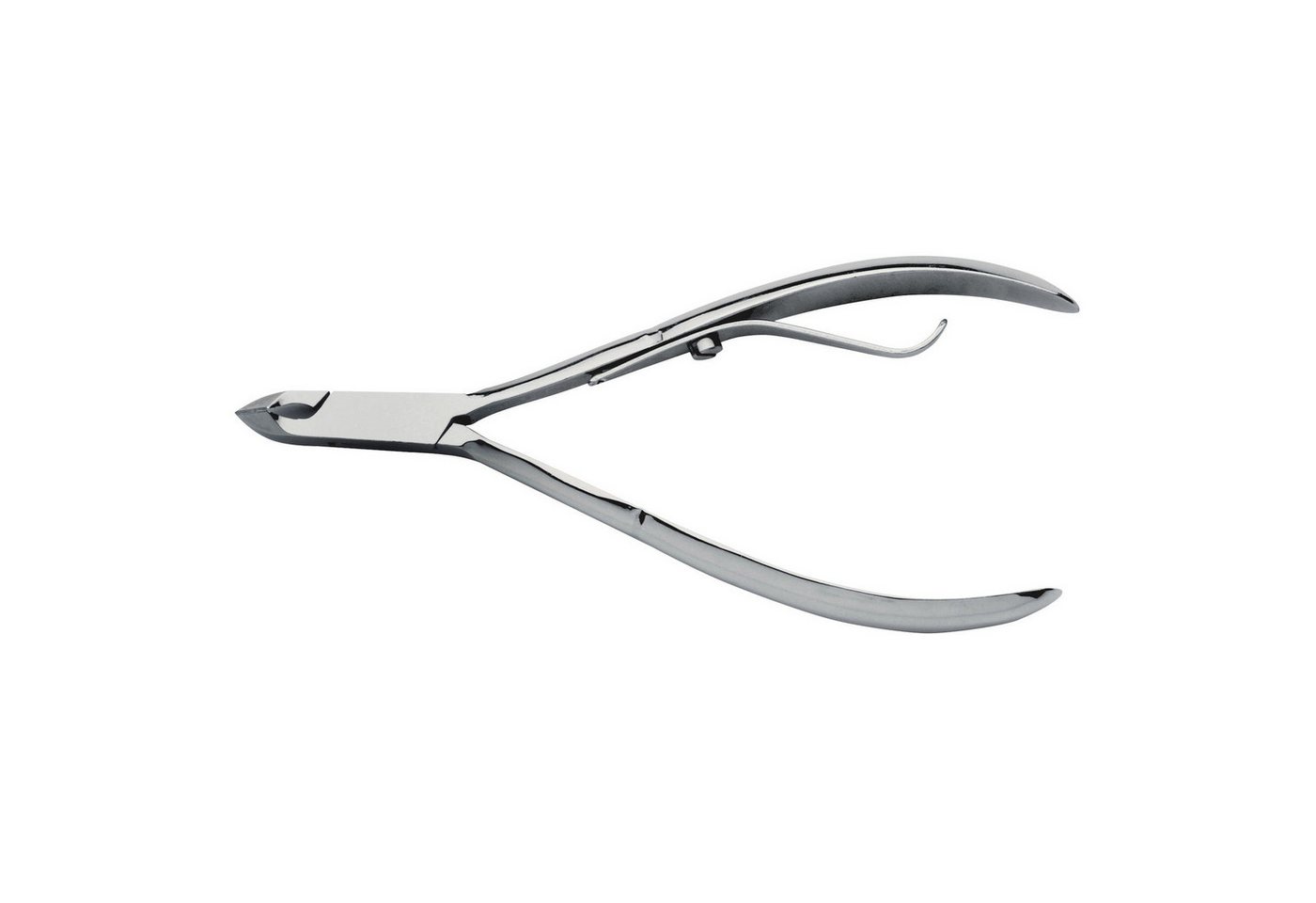 ERBE Nagelhautzange ERBE Hautzange – Vitaloy, präzise und langlebig, 1-tlg. von ERBE