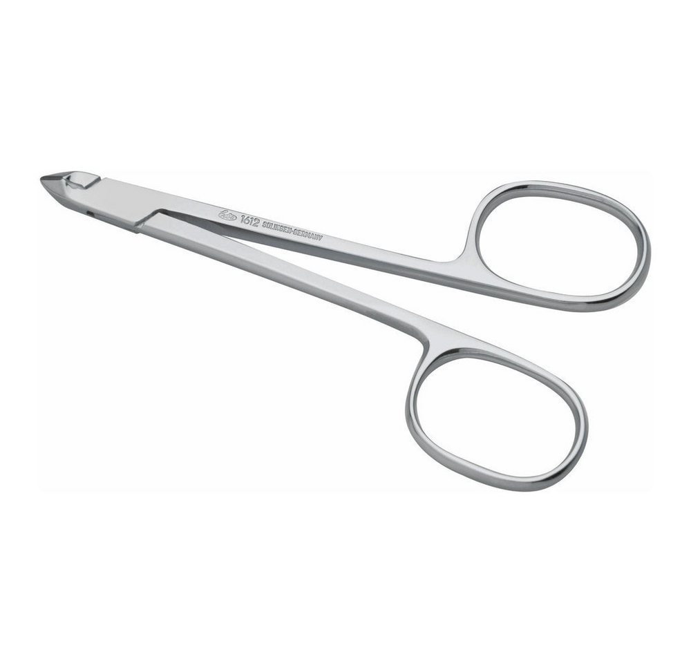 ERBE Nagelhautzange Erbe HAUTZANGE Scherenform, 1-tlg. von ERBE