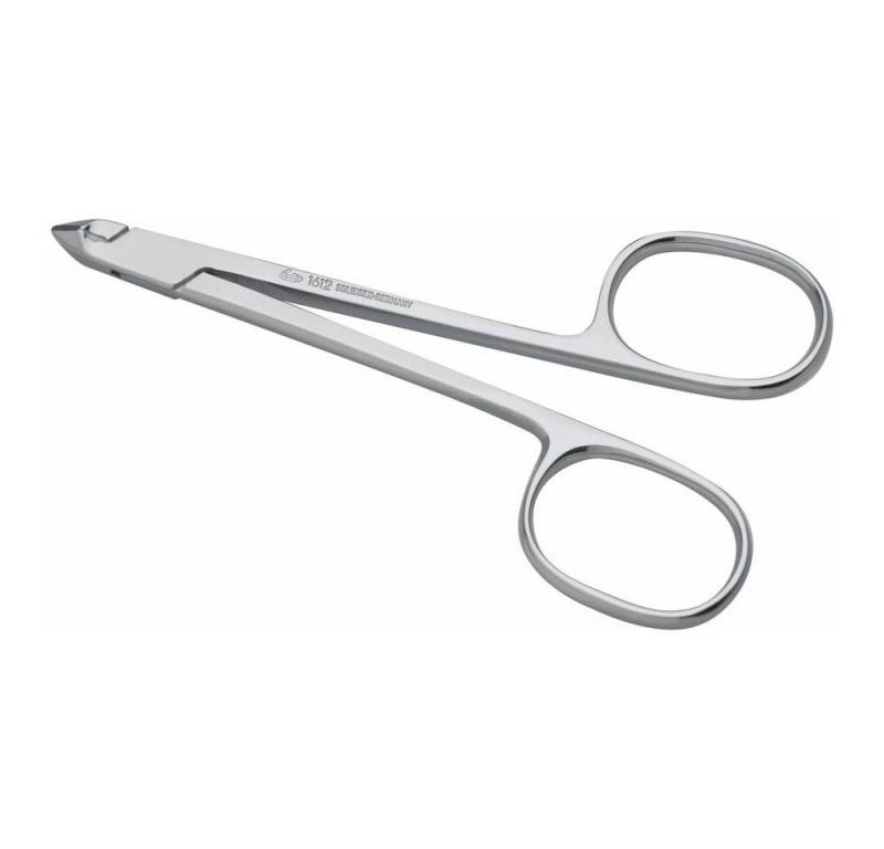 ERBE Nagelhautzange Erbe HAUTZANGE Scherenform, 1-tlg. von ERBE