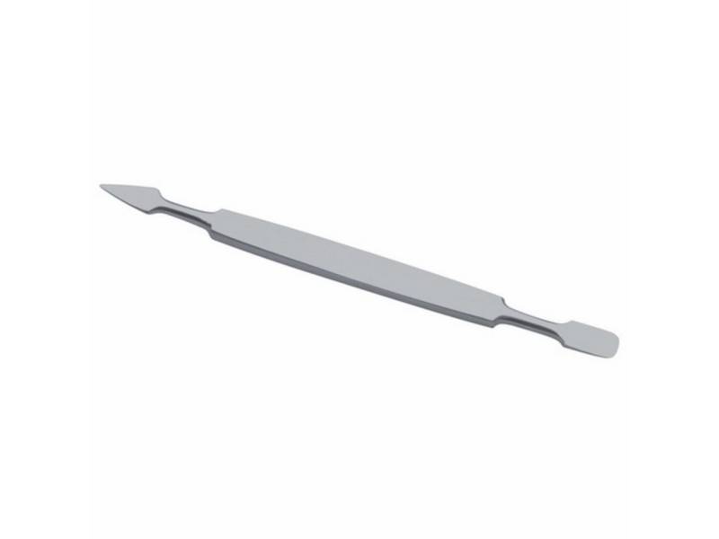 ERBE Nagelreiniger Doppelinstrument 13 cm matt von ERBE