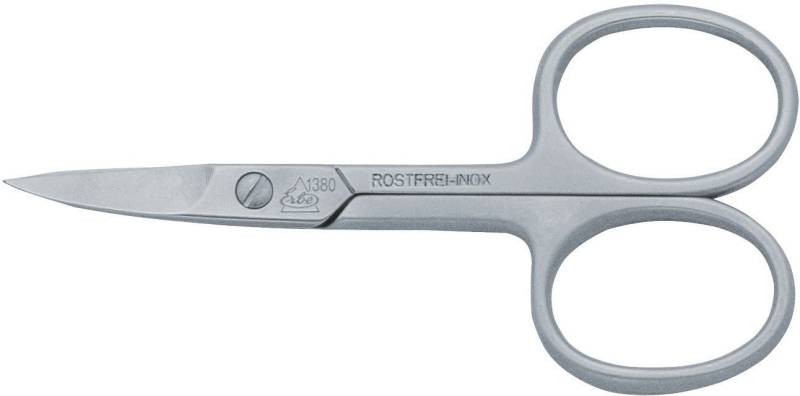 ERBE Nagelschere, Griffige Mikro-Zahnung für sicheres und präzises Schneiden. von ERBE