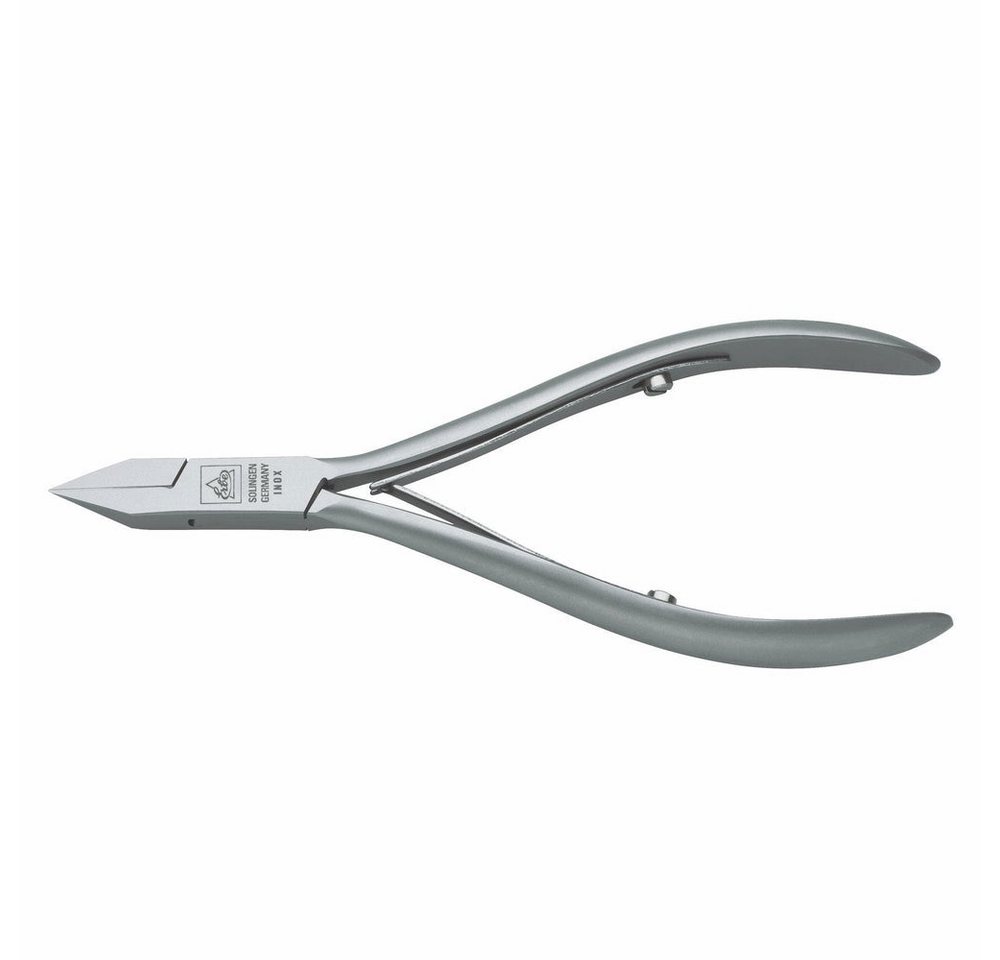 ERBE Nagelzange ERBE Eckennagelzange – runde Spitze (rostfrei), 1-tlg. von ERBE