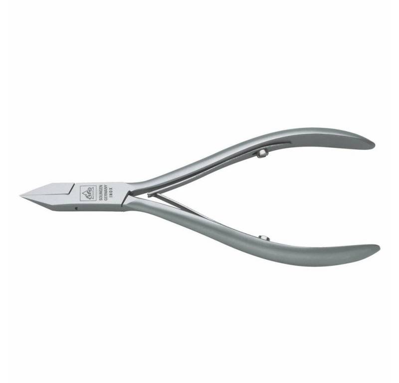 ERBE Nagelzange ERBE Eckennagelzange – runde Spitze (rostfrei), 1-tlg. von ERBE