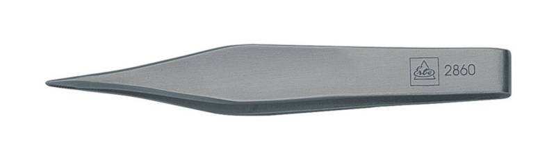 ERBE Pinzette ERBE-SPLITTER-PINZETTE ROSTFREI 9 cm von ERBE