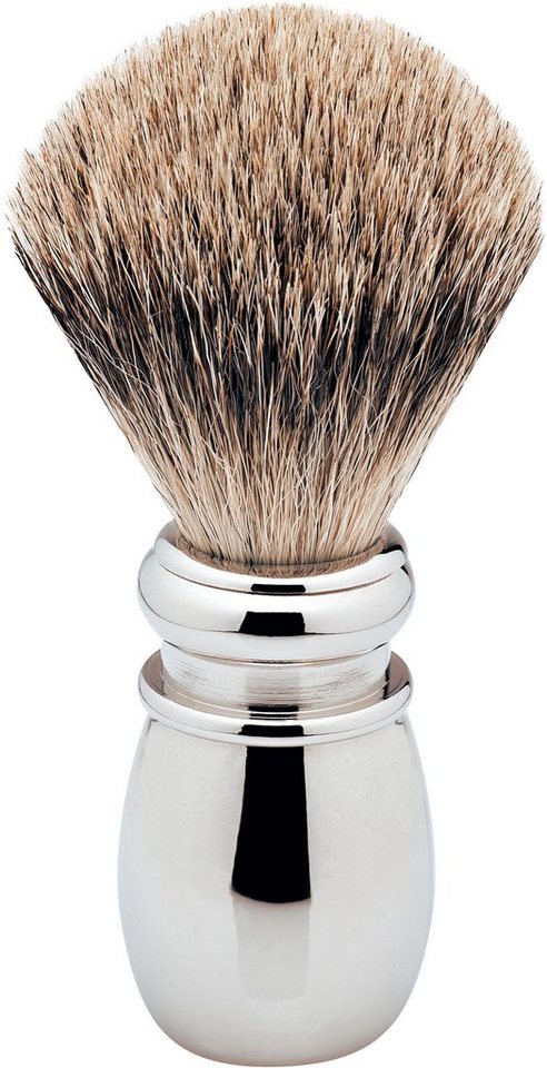 ERBE Rasierpinsel Glänzend, Dachshaar von ERBE