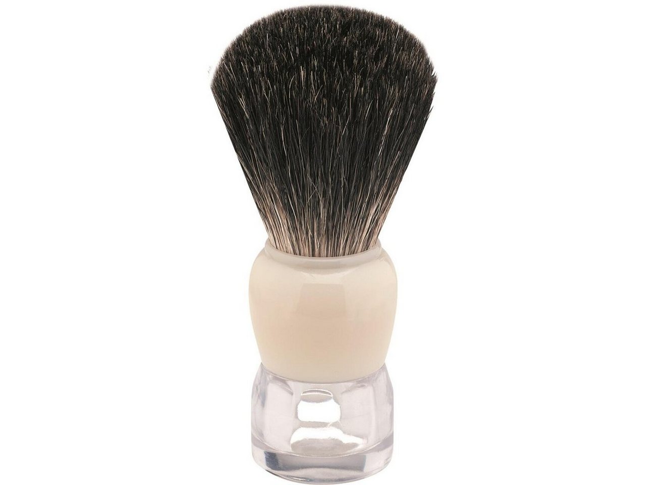 ERBE Rasierpinsel Rasierpinsel - Dachshaar, Alle Hauttypen von ERBE