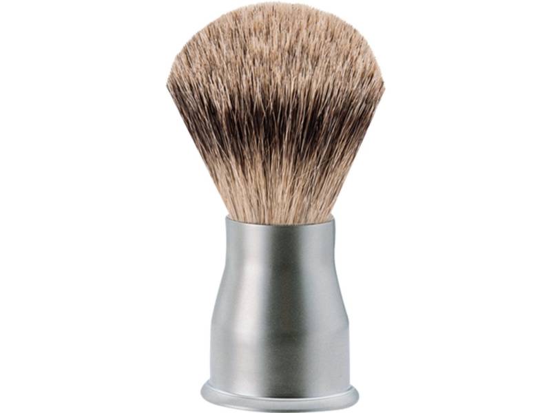 ERBE Rasierpinsel Rasierpinsel - Dachshaar, Alle Hauttypen von ERBE