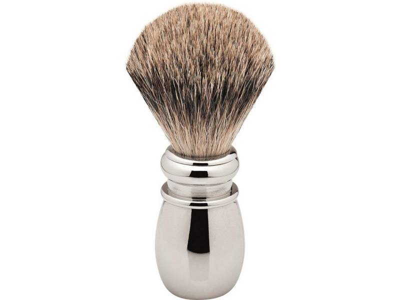 ERBE Rasierpinsel Rasierpinsel - Dachshaar, Alle Hauttypen von ERBE