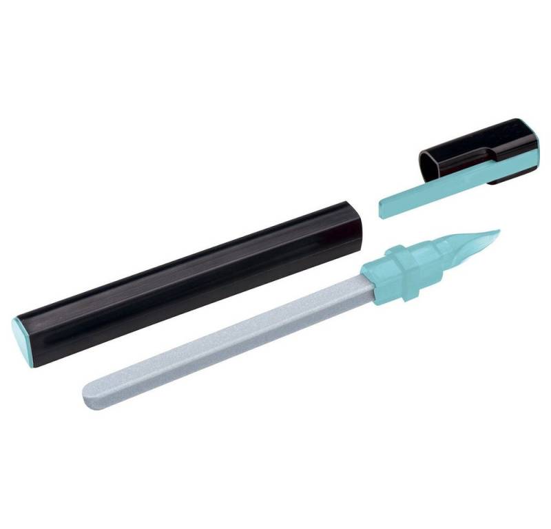 ERBE Saphir-Nagelfeile ERBE-KERAMIK-FEILE 4 IN 1 PASTELL, 1-tlg. von ERBE