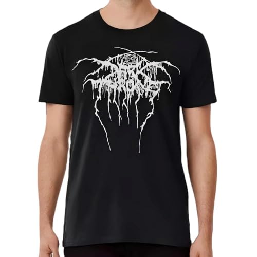 Dark Throne T-Shirt Size S-3XL Black M von ERCGreDRRT