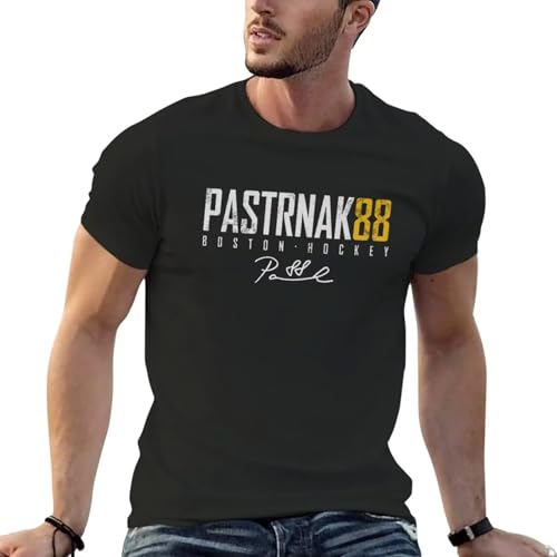 David Pastrnak Elite Signatures T-Shirt Summer top Oversized Tops Mens Graphic t-Shirts Pack Black XL David Pastrnak Elite Signatures T-Shirt Summer top Oversized Tops Mens Graphic t-Shirts Pack Black XL von ERCGreDRRT