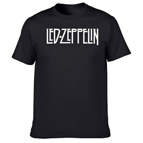 LED Tour Zeppelin T Shirt Black XXL LED Tour Zeppelin T Shirt Black XXL von ERCGreDRRT
