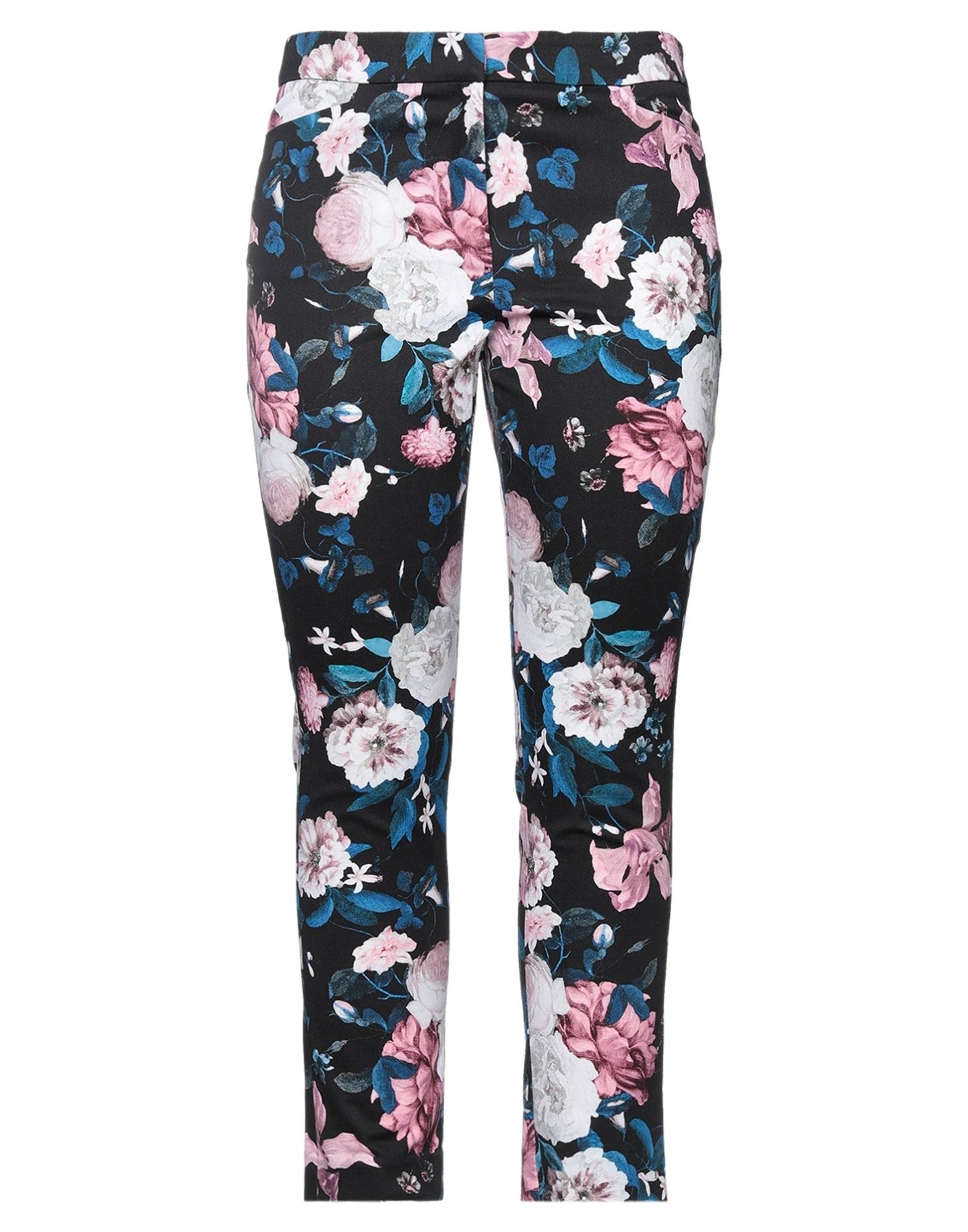 ERDEM Hose Damen Schwarz von ERDEM