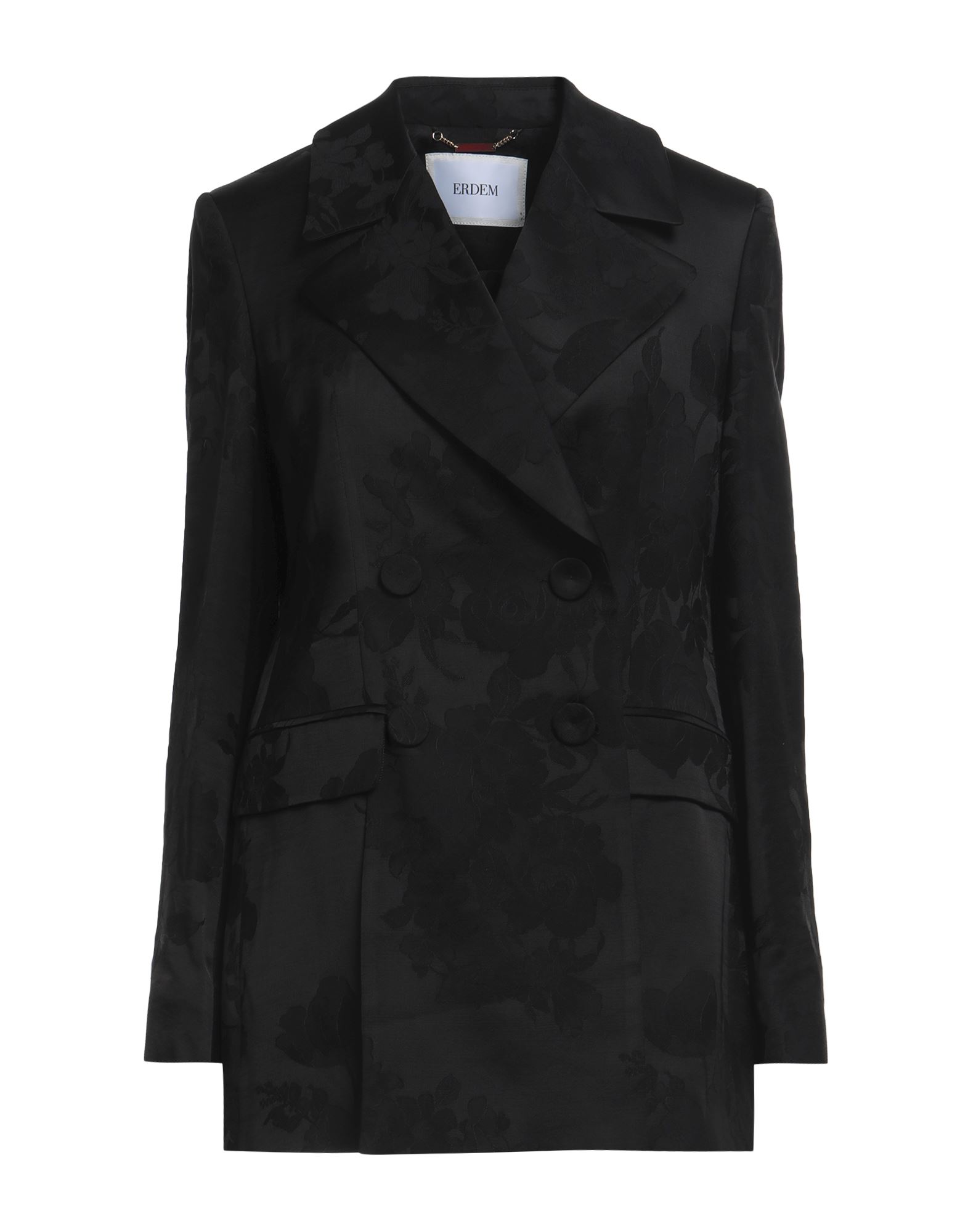 ERDEM Blazer Damen Schwarz von ERDEM