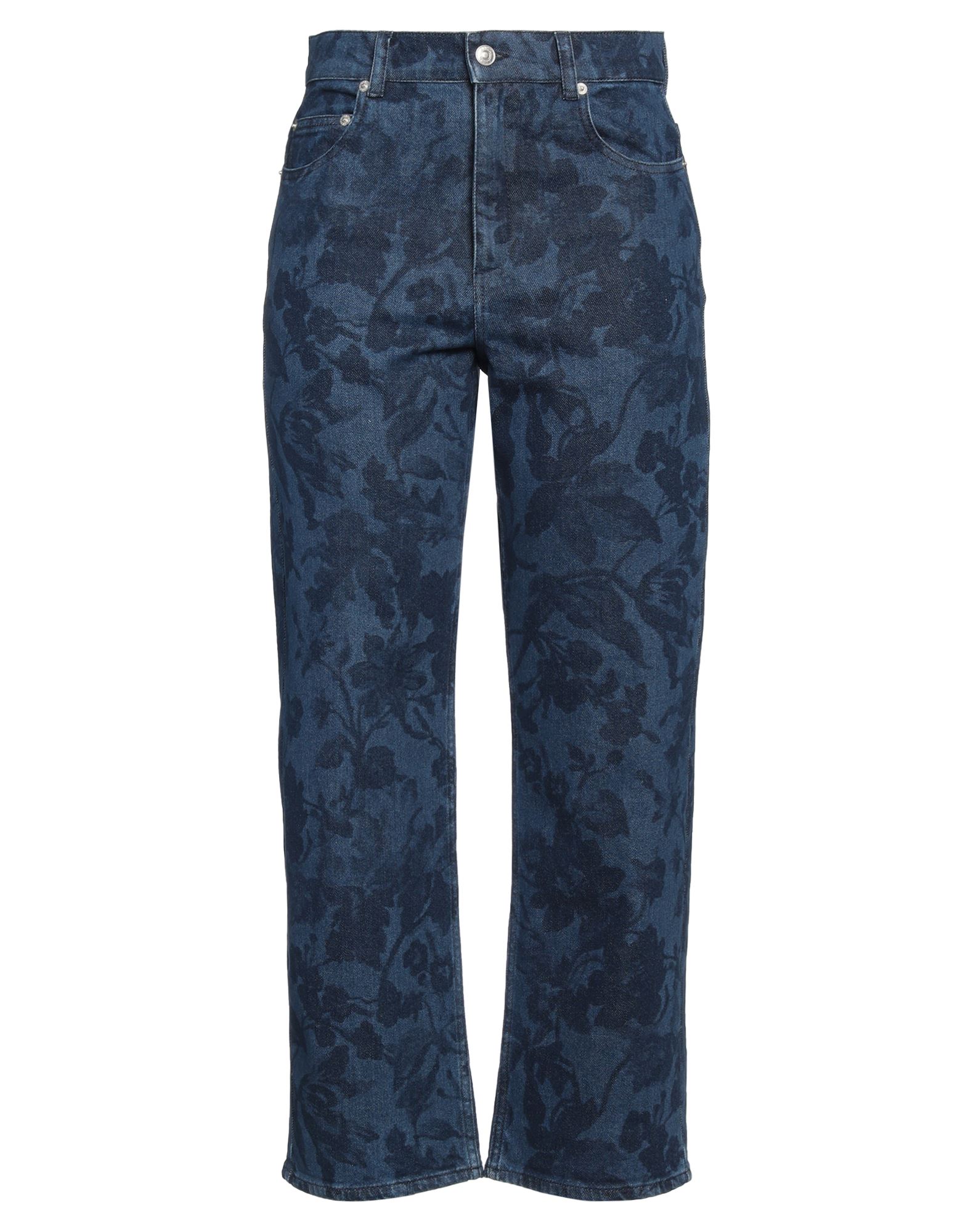 ERDEM Jeanshose Damen Blau von ERDEM