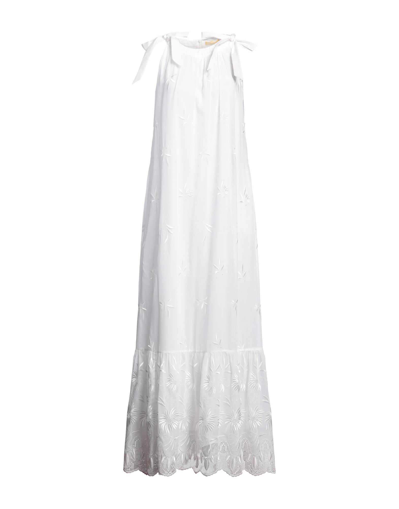 ERDEM Maxi-kleid Damen Weiß von ERDEM