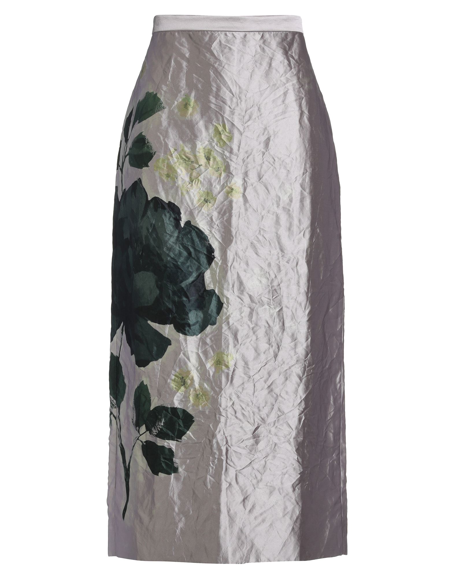 ERDEM Maxi-rock Damen Lila von ERDEM