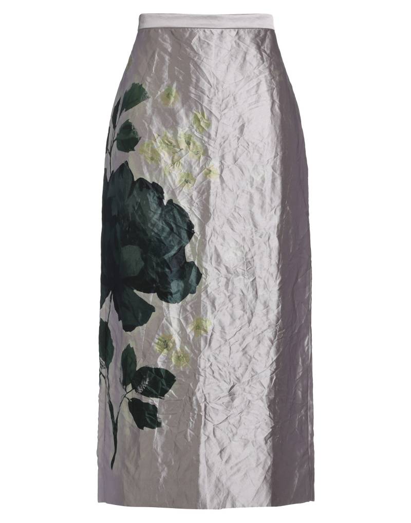 ERDEM Maxi-rock Damen Lila von ERDEM