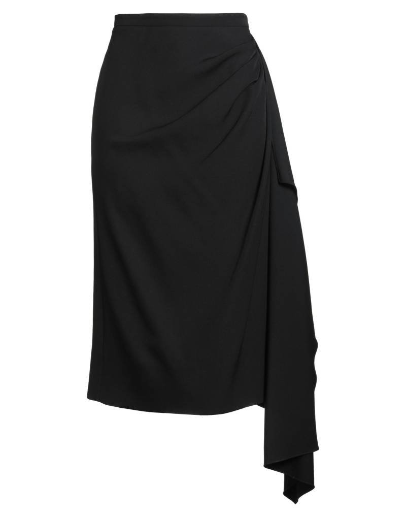ERDEM Maxi-rock Damen Schwarz von ERDEM