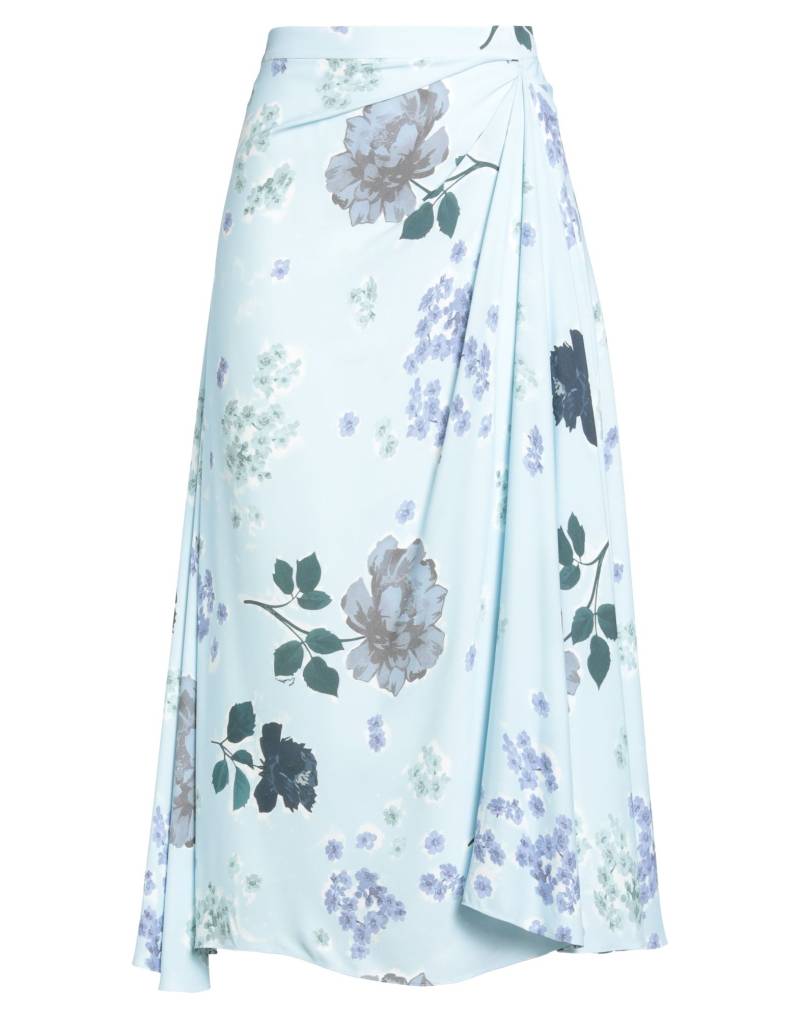 ERDEM Midi-rock Damen Himmelblau von ERDEM