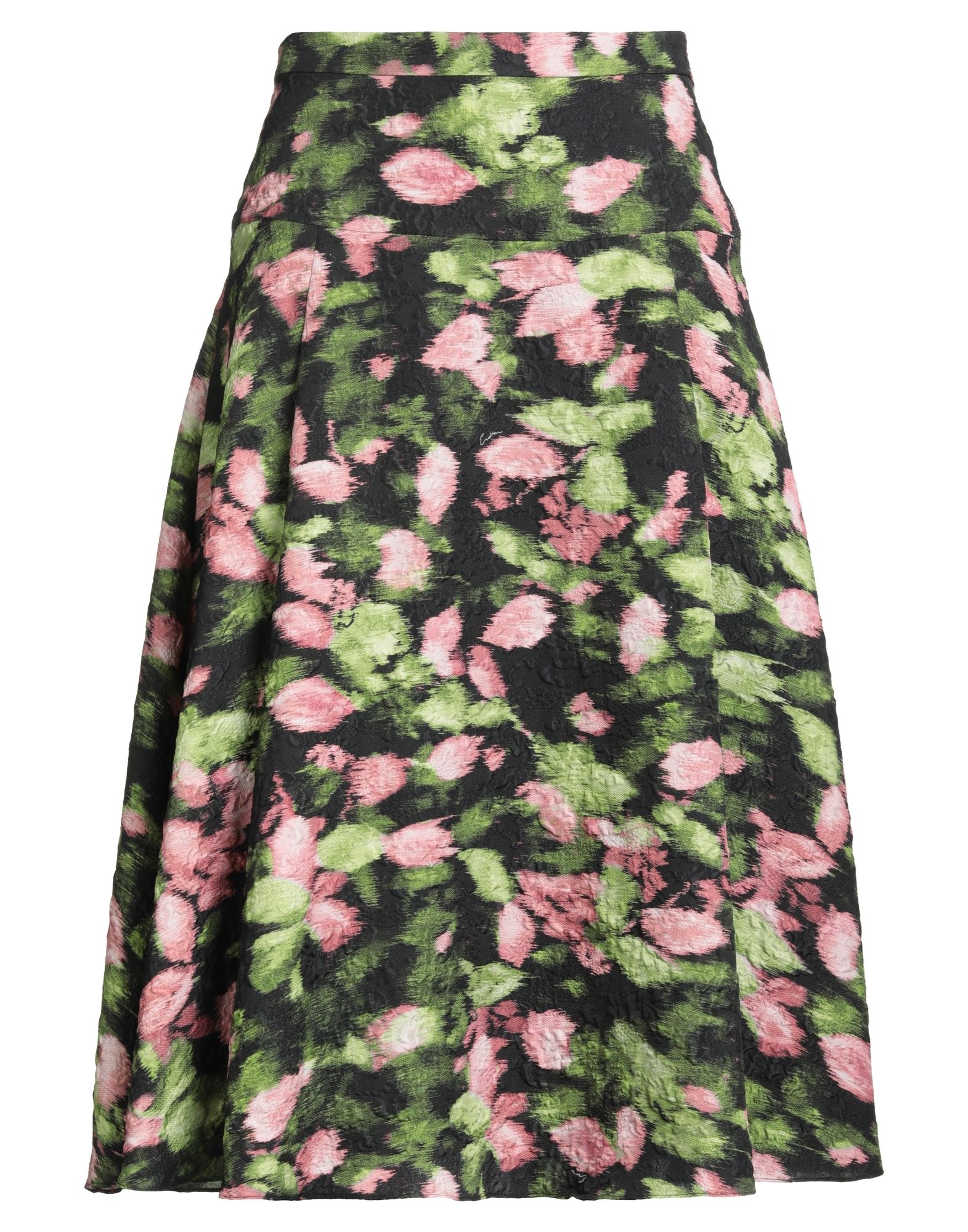 ERDEM Midi-rock Damen Schwarz von ERDEM