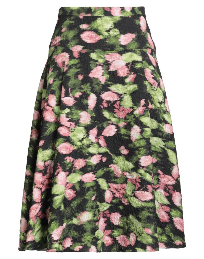 ERDEM Midi-rock Damen Schwarz von ERDEM