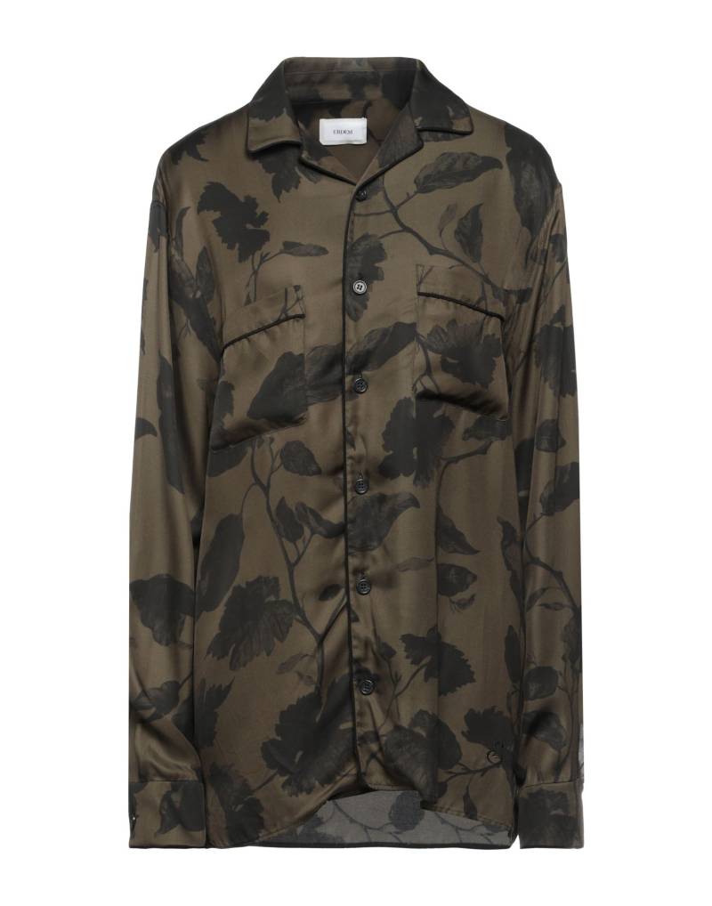 ERDEM Pyjama Damen Militärgrün von ERDEM