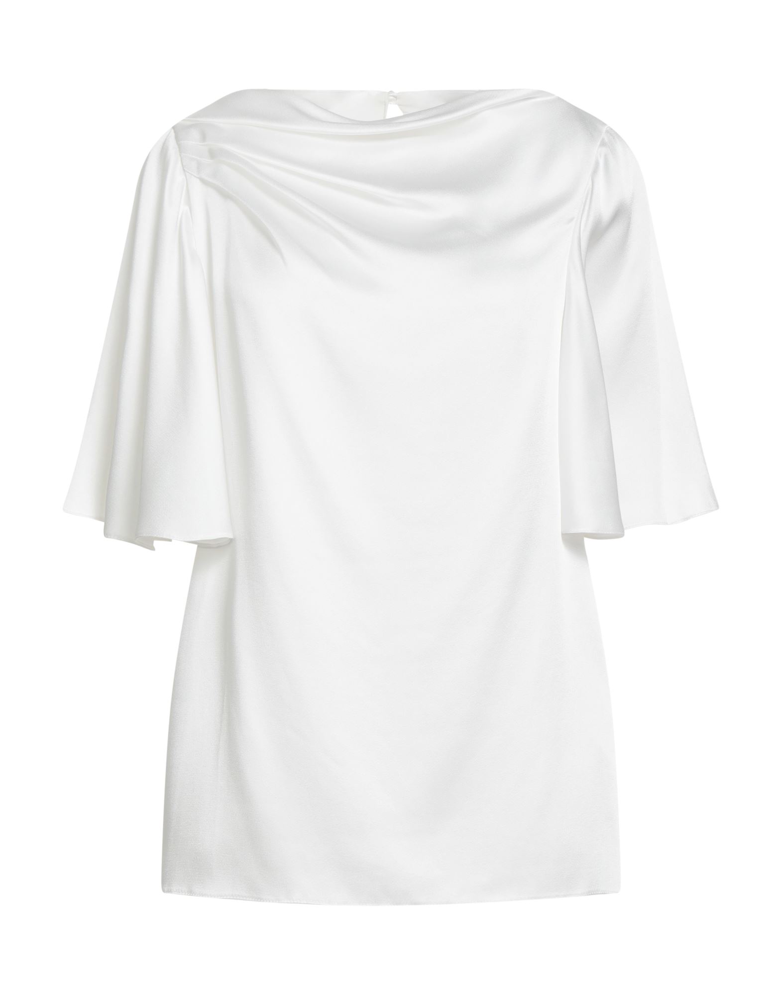 ERDEM Top Damen Off white von ERDEM