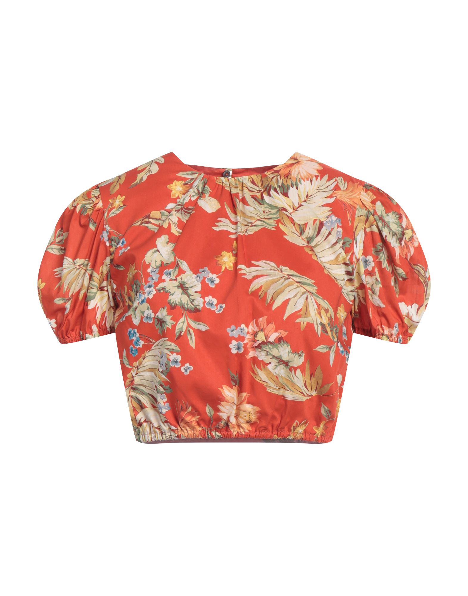 ERDEM Top Damen Orange ERDEM Top Damen Orange von ERDEM