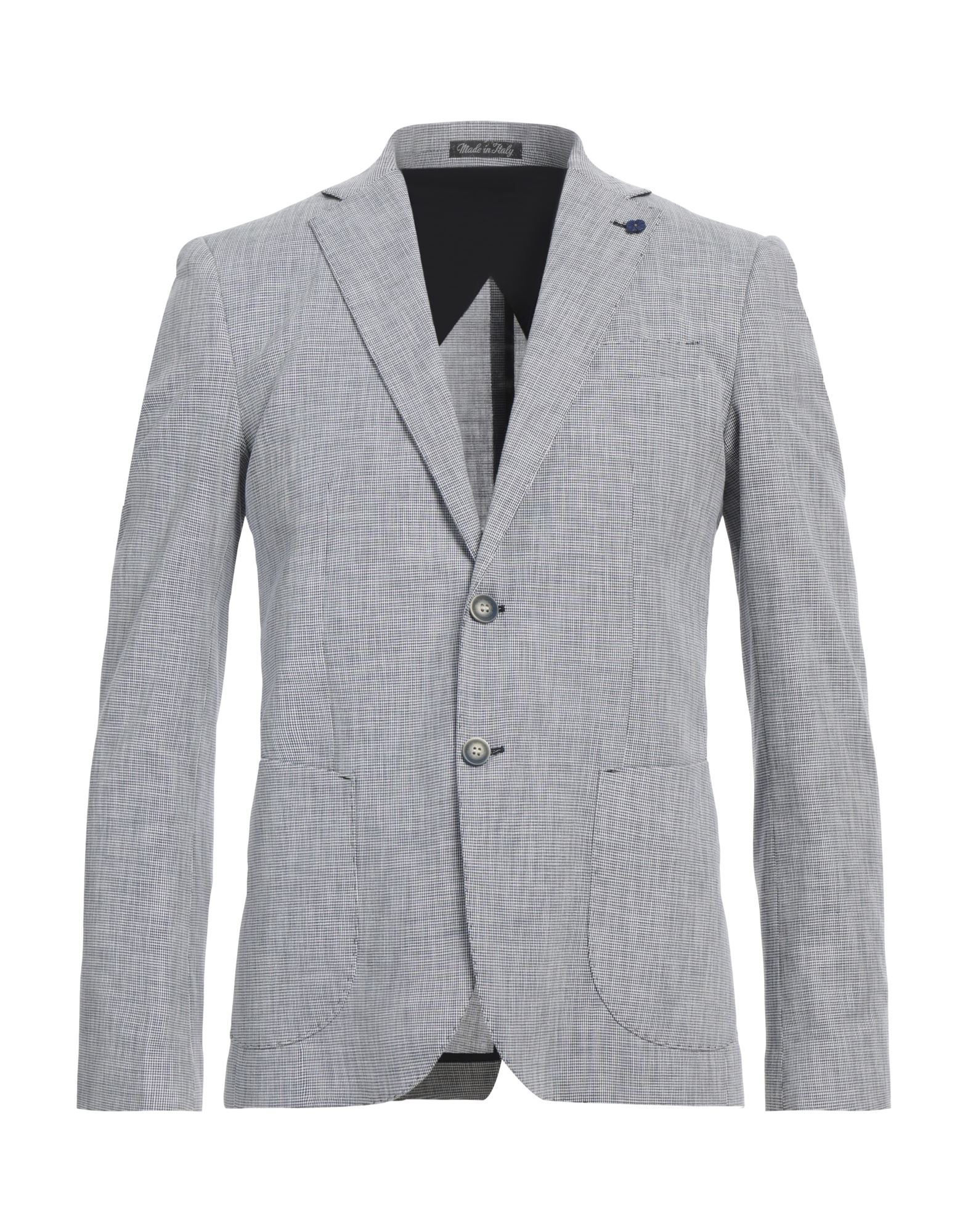 EREDI DEL DUCA Blazer Herren Nachtblau von EREDI DEL DUCA