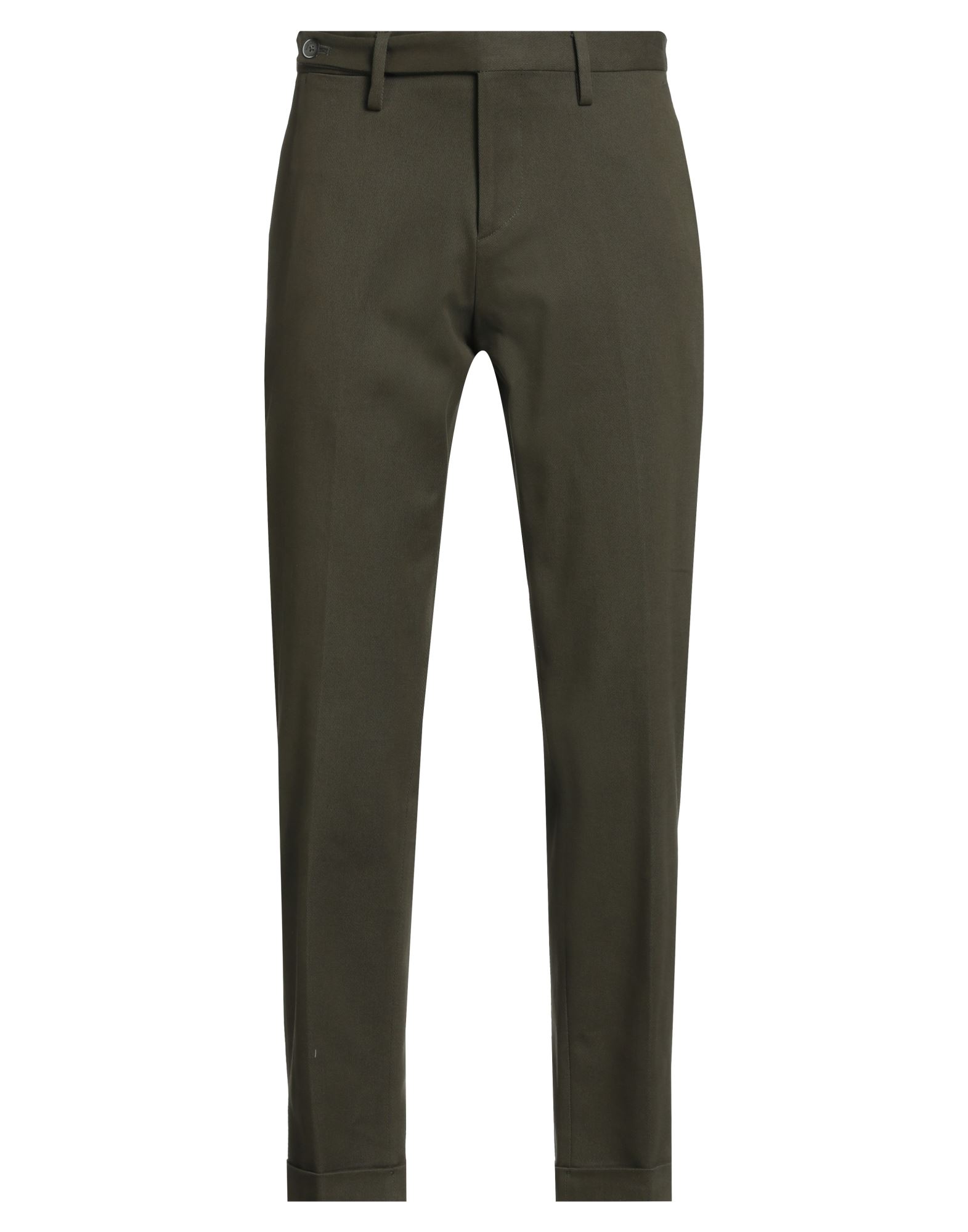 EREDI DEL DUCA Hose Herren Militärgrün von EREDI DEL DUCA
