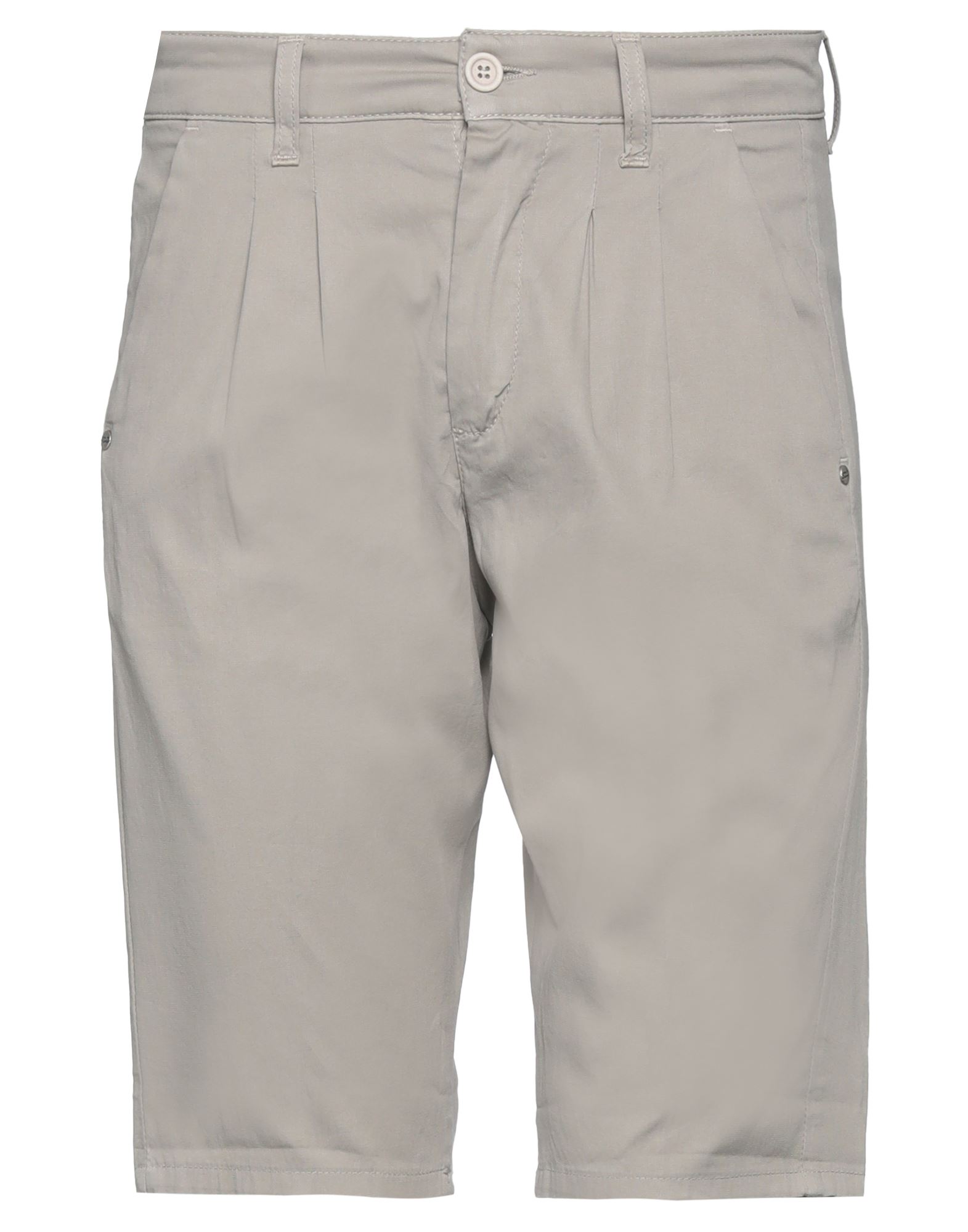 EREDI DEL DUCA Shorts & Bermudashorts Herren Khaki von EREDI DEL DUCA