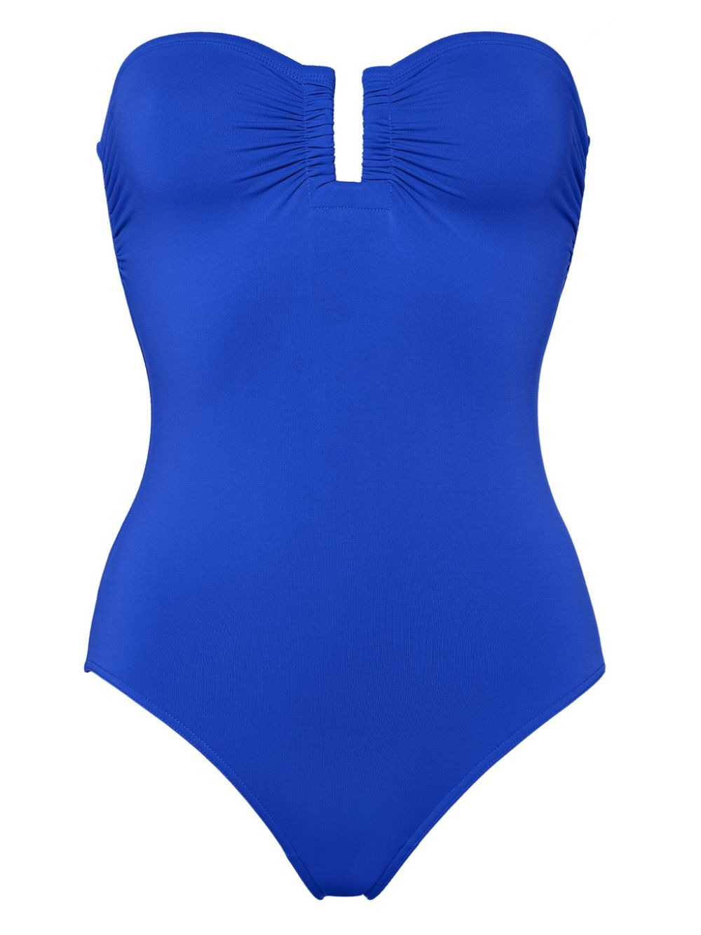 ERES Cassiopee Bustier-Badeanzug - Blau von ERES