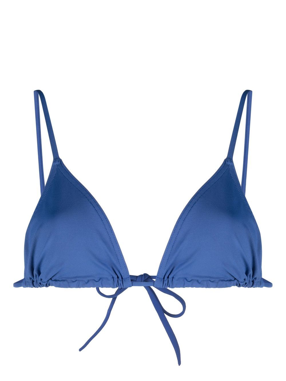 ERES Mouna Triangel-Bikinioberteil - Blau von ERES