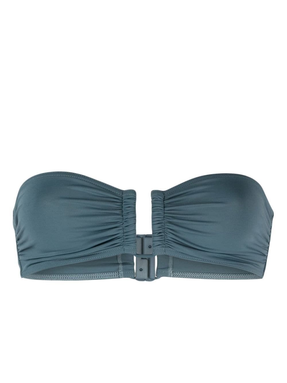 ERES Show Bandeau-Bikinioberteil - Blau von ERES