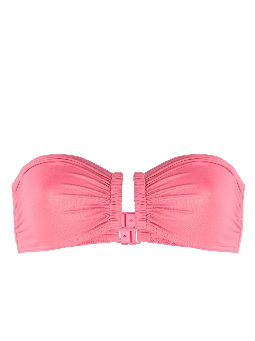 ERES Show Bandeau-Bikinioberteil - Rosa von ERES