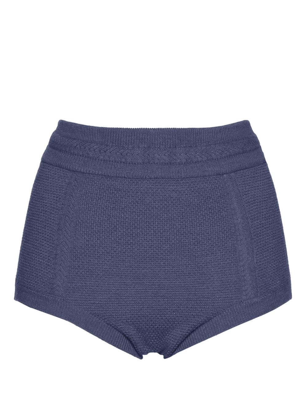 ERES Rêveuse Shorts - Blau von ERES