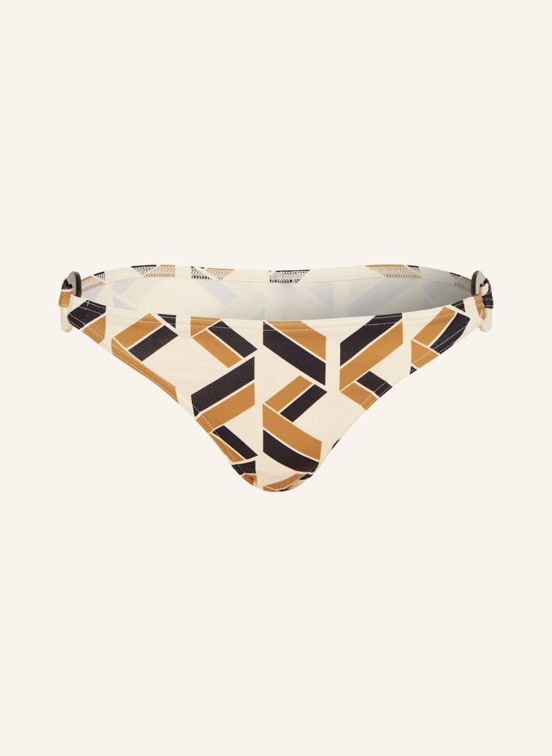 Eres Basic-Bikini-Hose Alchimie beige von ERES