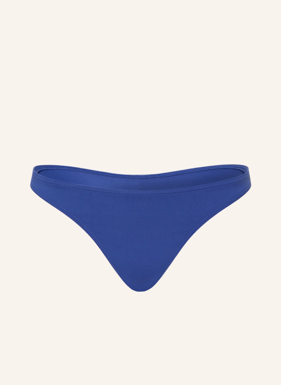 Eres Basic-Bikini-Hose Fripon blau von ERES