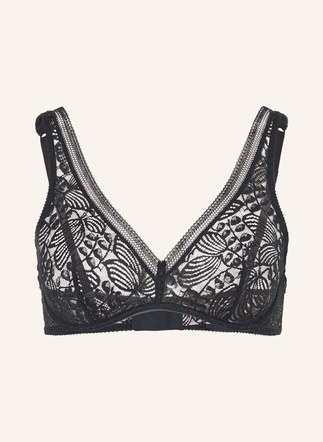 Eres Bügel-Bh Sucre grau von ERES