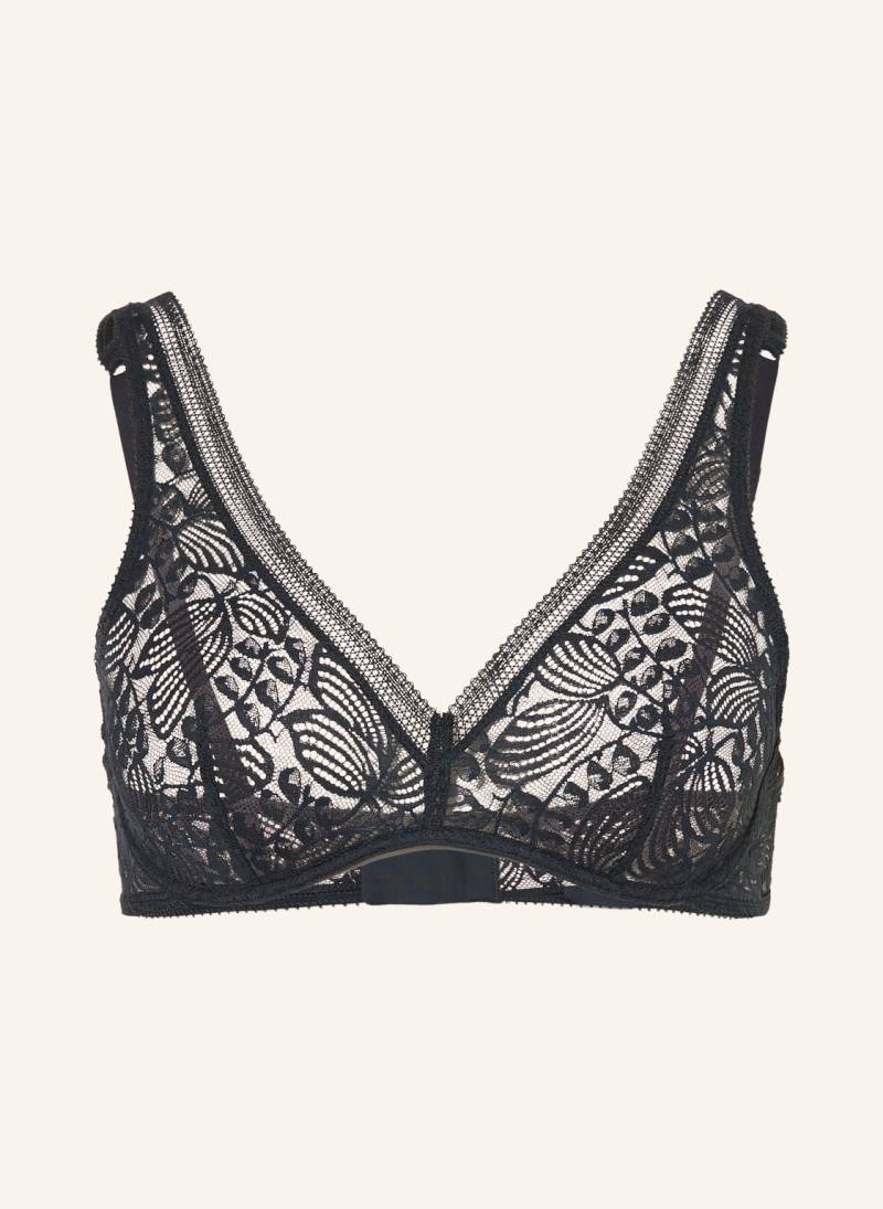 Eres Bügel-Bh Sucre grau von ERES